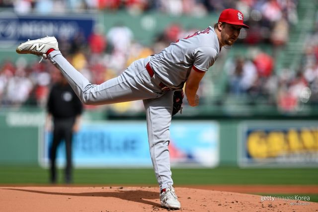 에릭 페디. 사진=게티이미지코리아