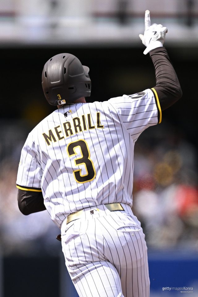 잭슨 메릴. 사진=게티이미지코리아