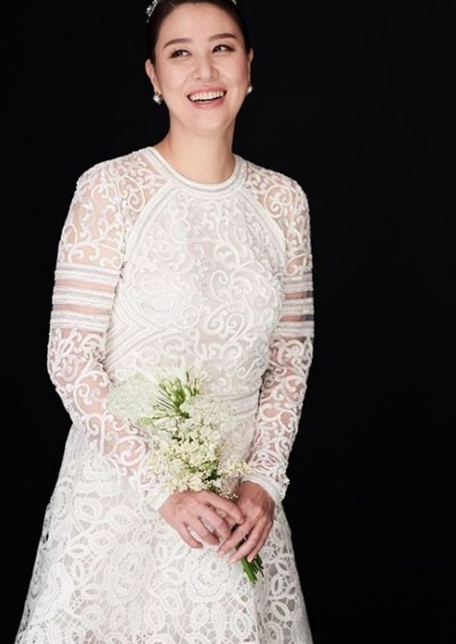 사진｜김성경 인스타그램