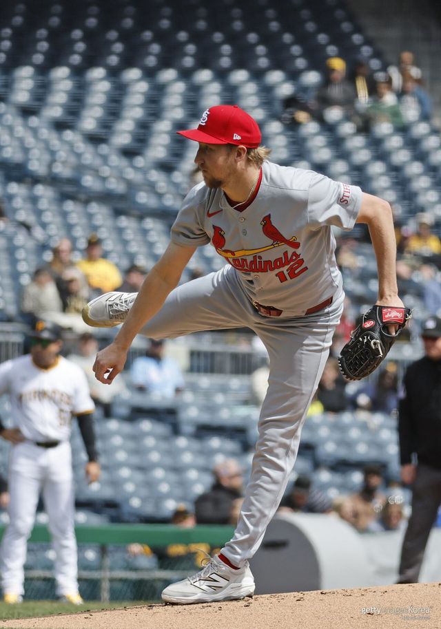 에릭 페디. 사진=게티이미지코리아