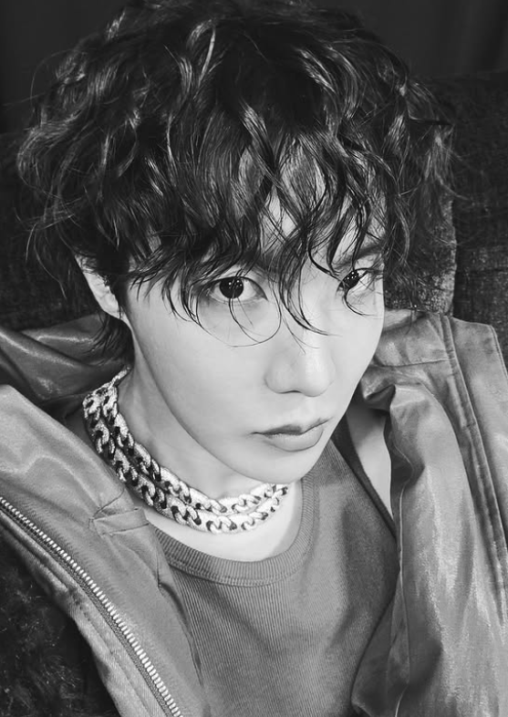 제이홉 SNS 캡처