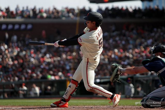 이정후. 사진=게티이미지코리아