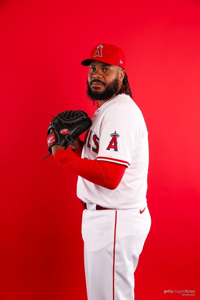 켄리 잰슨. 사진=게티이미지코리아