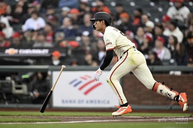 이정후. 사진=게티이미지코리아