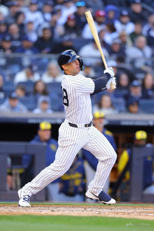 폴 골드슈미트. 사진=게티이미지코리아