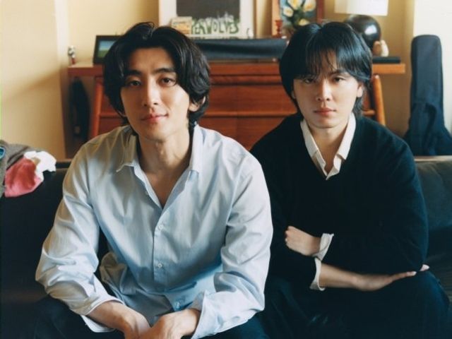 잔나비 (페포니뮤직 제공)