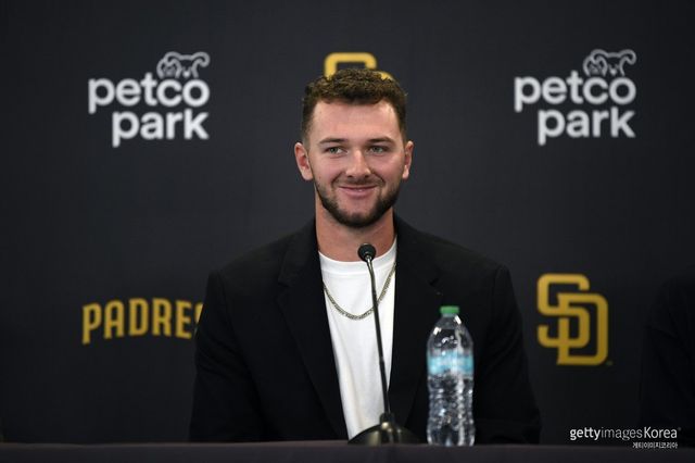 잭슨 메릴. 사진=게티이미지코리아