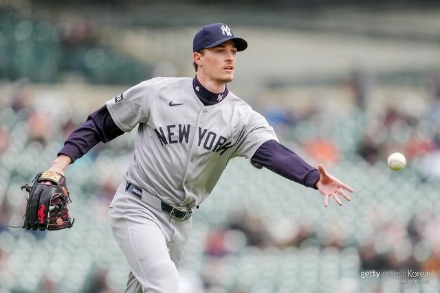 맥스 프리드. 사진=게티이미지코리아