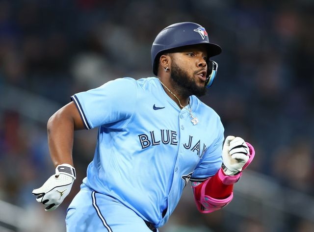 블라디미르 게레로 주니어. 사진=게티이미지코리아