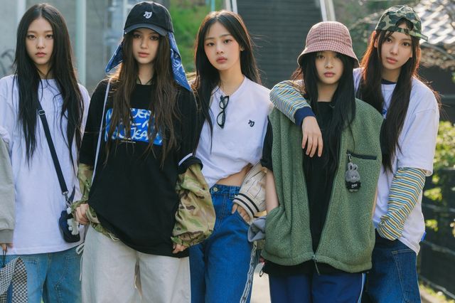 뉴진스 사진제공|어도어