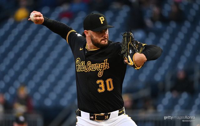 폴 스킨스. 사진=게티이미지코리아