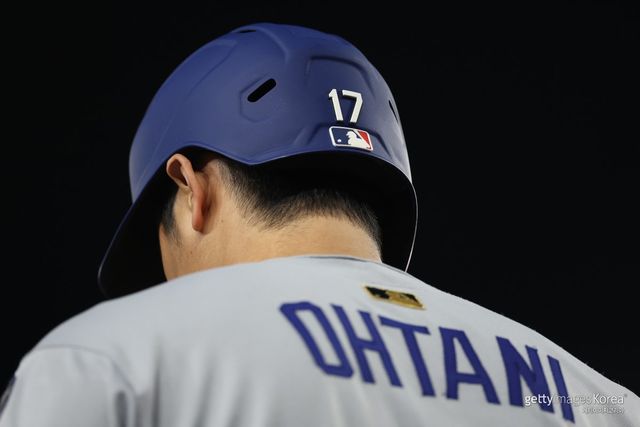 오타니 쇼헤이. 사진=게티이미지코리아