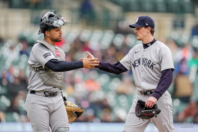 J.C. 에스카라-맥스 프리드. 사진=게티이미지코리아