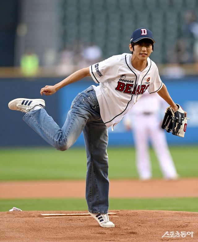 싱어송라이터 이승윤. 스포츠동아 DB