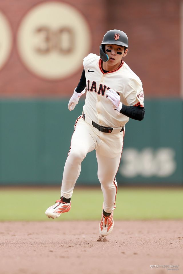 이정후. 사진=게티이미지코리아