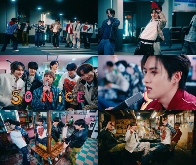 [사진 = C9엔터테인먼트 제공]