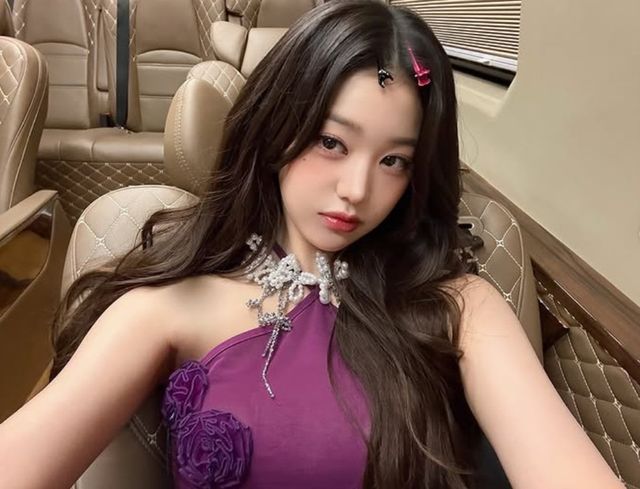 사진=장원영 인스타그램