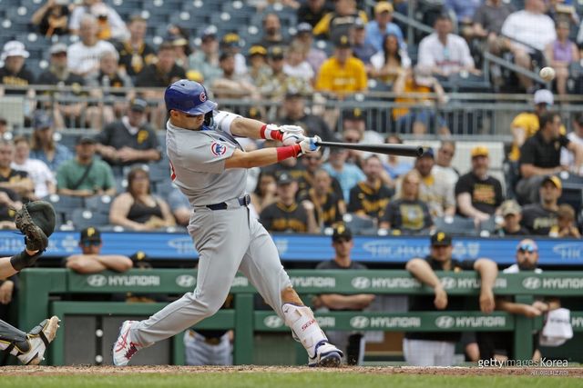 스즈키 세이야. 사진=게티이미지코리아