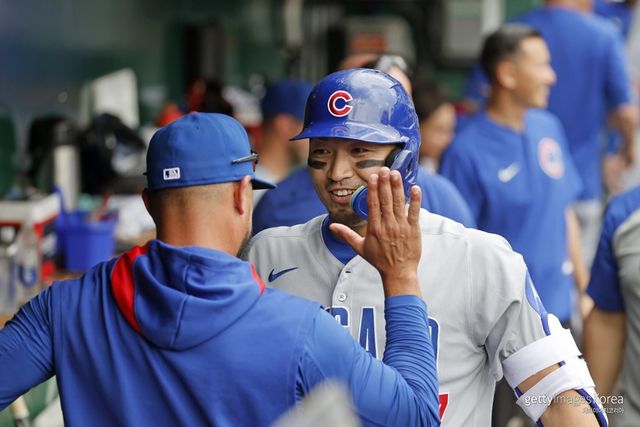 스즈키 세이야. 사진=게티이미지코리아