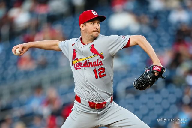 에릭 페디. 사진=게티이미지코리아