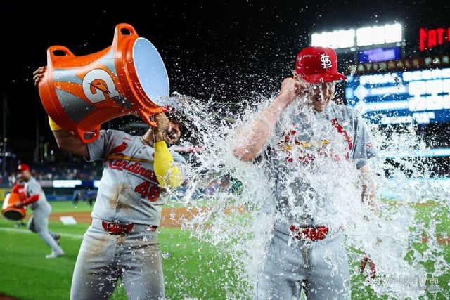 에릭 페디. 사진=게티이미지코리아