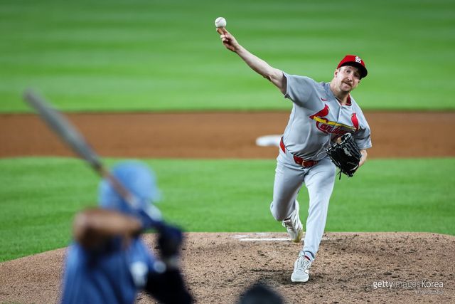 에릭 페디. 사진=게티이미지코리아