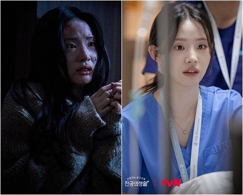 사진제공｜NEW·tvN