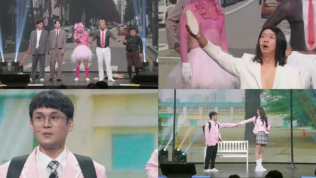 사진제공 | 개그콘서트