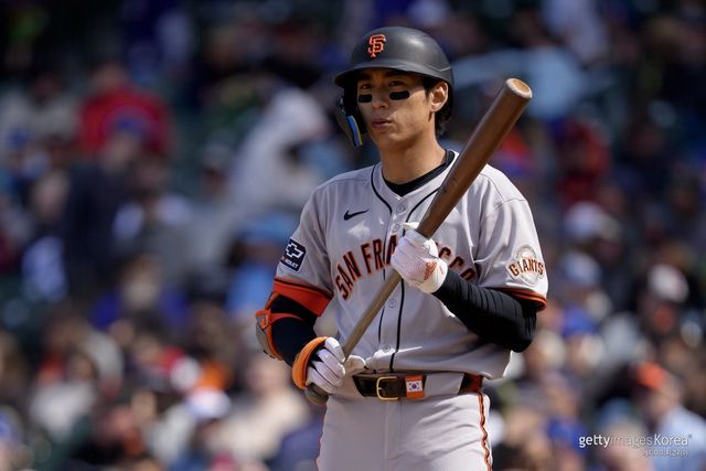 이정후. 사진=게티이미지코리아