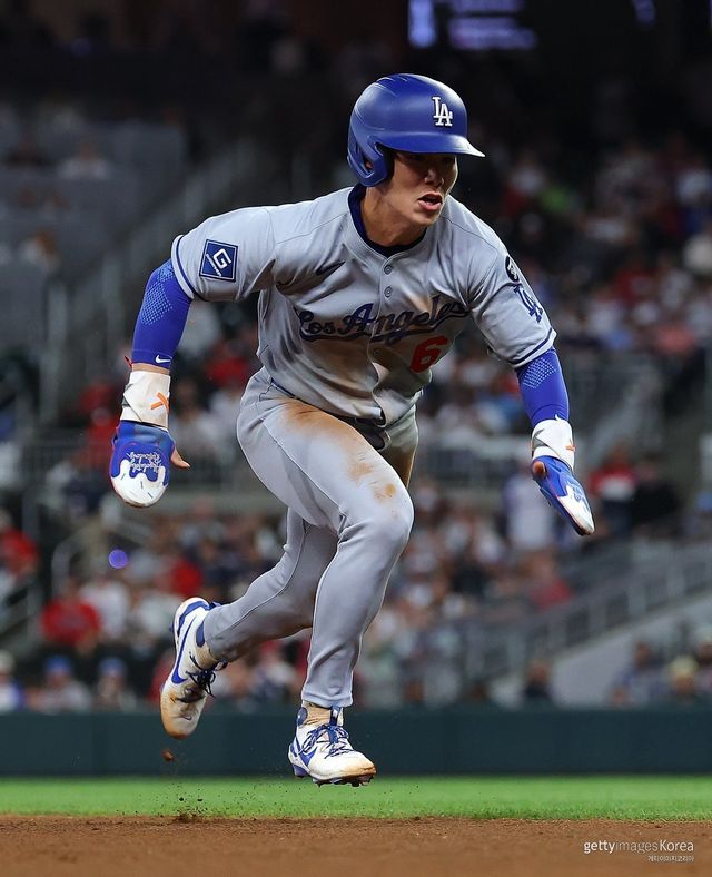 김혜성. 사진=게티이미지코리아