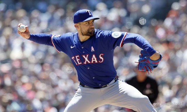 네이선 이볼디. 사진=게티이미지코리아