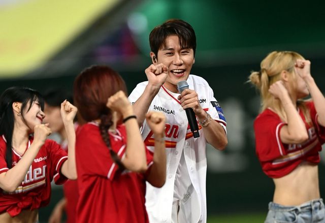 트로트 가수 영탁. 스포츠동아DB