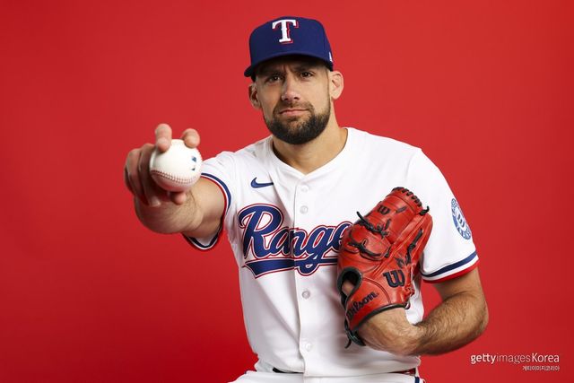 네이선 이볼디. 사진=게티이미지코리아