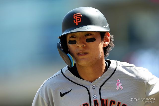 이정후. 사진=게티이미지코리아