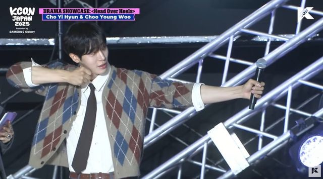 사진제공ㅣKCON JAPAN 2025