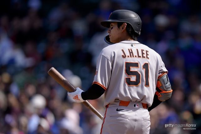 이정후. 사진=게티이미지코리아