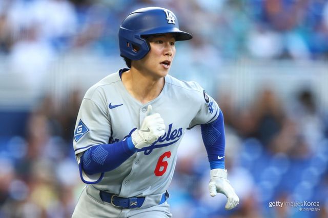 김혜성. 사진=게티이미지코리아