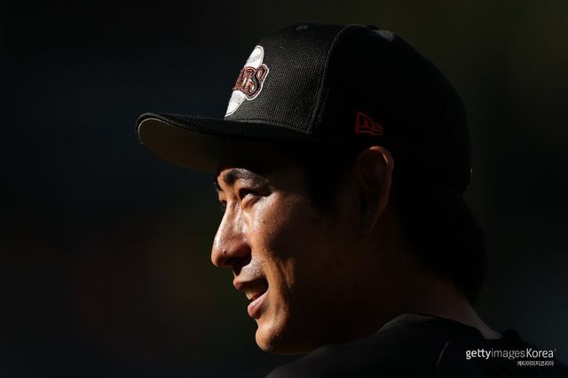이정후. 사진=게티이미지코리아