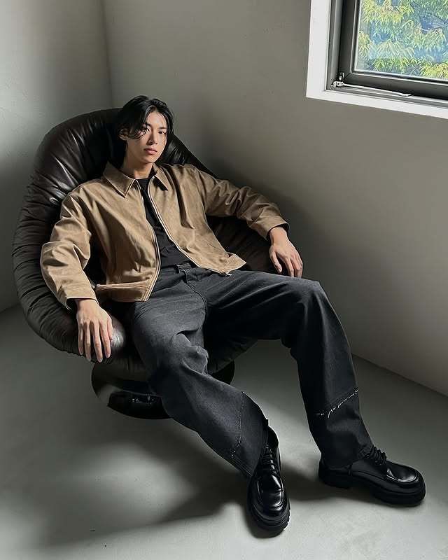 김태이 소셜 캡처