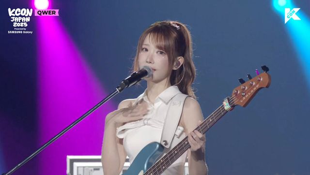 사진제공ㅣ‘KCON JAPAN 2025’