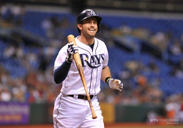 에반 롱고리아. 사진=게티이미지코리아