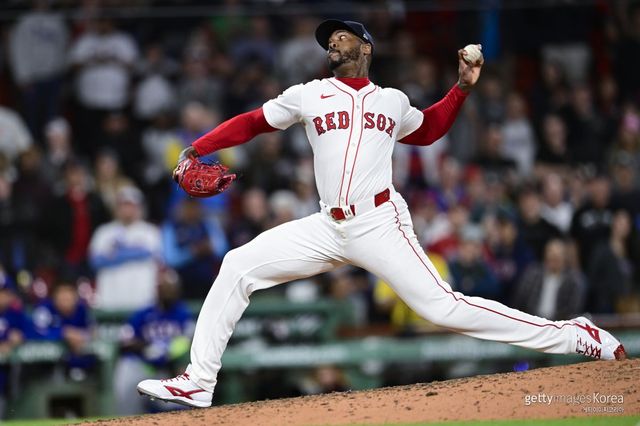 아롤디스 채프먼. 사진=게티이미지코리아