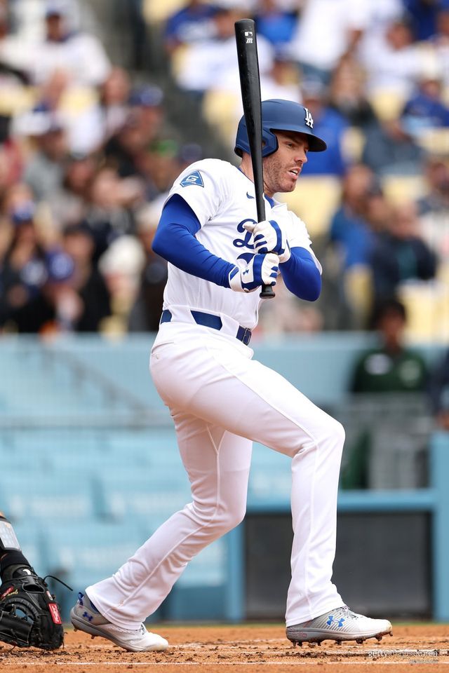 프레디 프리먼. 사진=게티이미지코리아