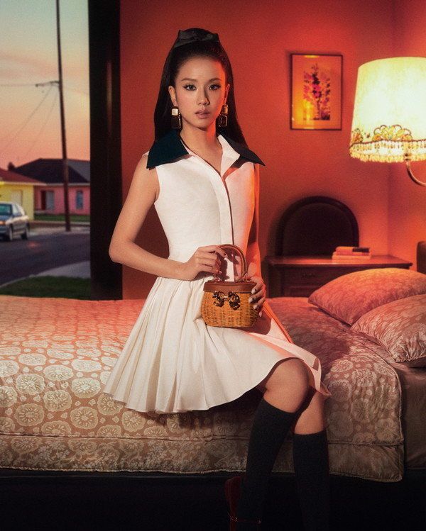 사진제공ㅣ셀프 포트레이트