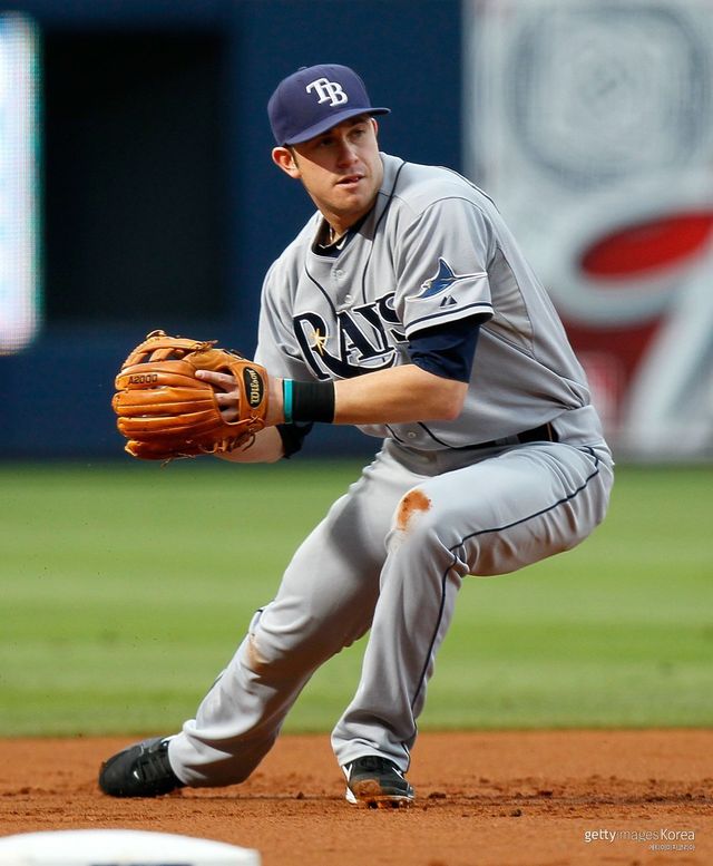 에반 롱고리아. 사진=게티이미지코리아