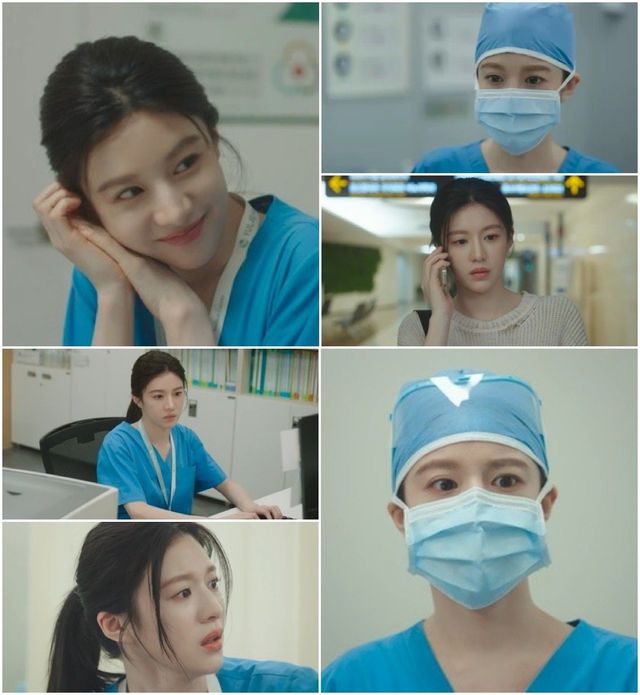 tvN ‘언젠가는 슬기로울 전공의생활’ 방송화면 캡처