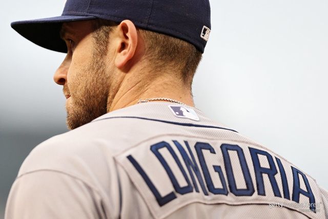 에반 롱고리아. 사진=게티이미지코리아