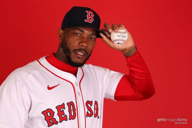 아롤디스 채프먼. 사진=게티이미지코리아