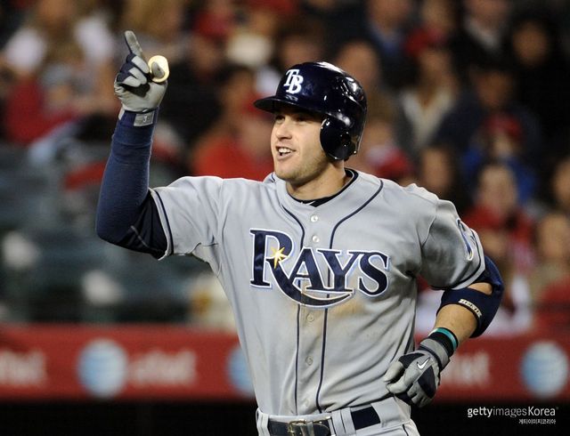 에반 롱고리아. 사진=게티이미지코리아