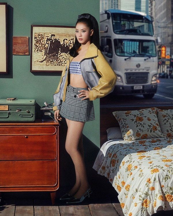 사진제공ㅣ셀프 포트레이트